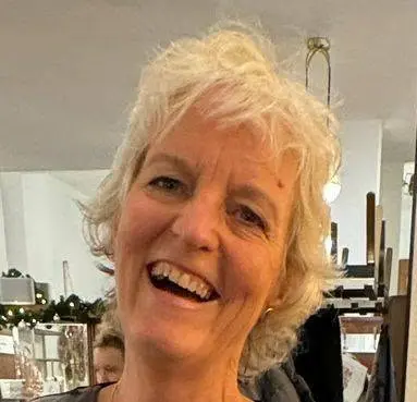 Bild Anke Foto von Anke Sünger, zufriedene Kundin von Liane Schindler