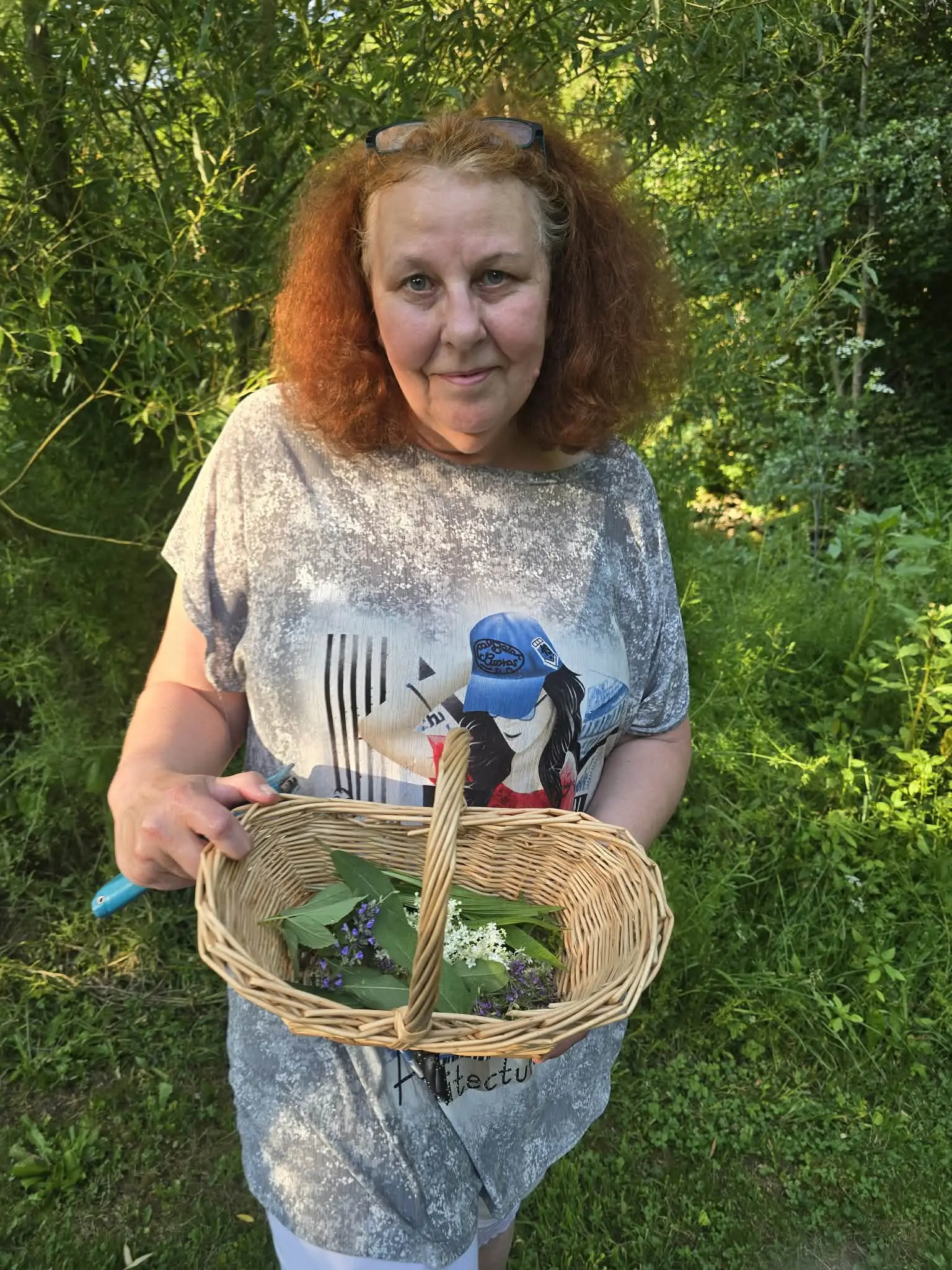 Bild Eva Foto von Eva Spörl, zufriedene Kundin von Liane Schindler