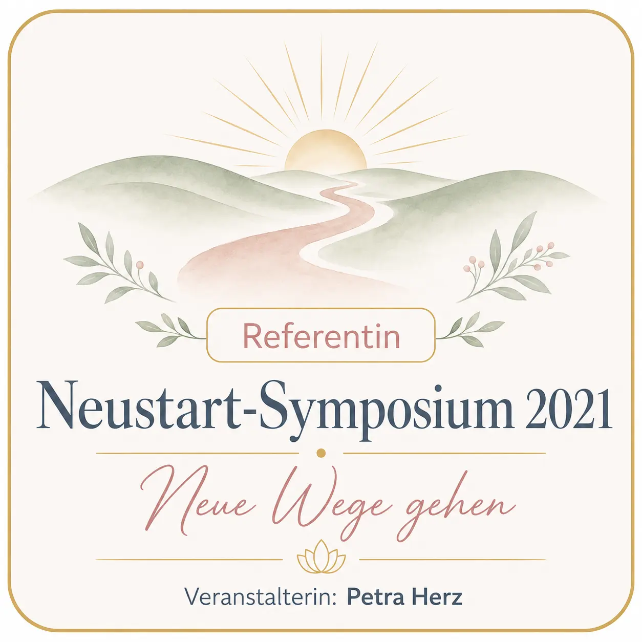 Kongressbild1 Referentin bei Neustart-Symposium